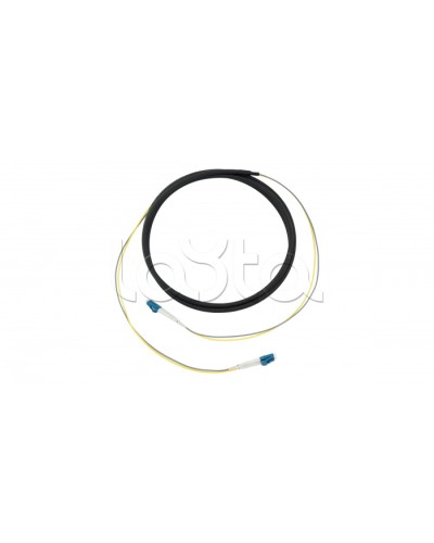 Кабельная сборка, без армирования, 2 (4) x SM 9/125, LC/UPC-LC/UPC, LSZH NIKOMAX (NMF-CA4S2C7-LCU-LCU-S-030) в Волгограде Оптические компоненты Pintop.ru