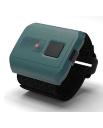 Браслет Альтоника RS-101TK в Волгограде Радиоканальная тревожно-вызывная система Риф Наряд Альтоника Pintop.ru