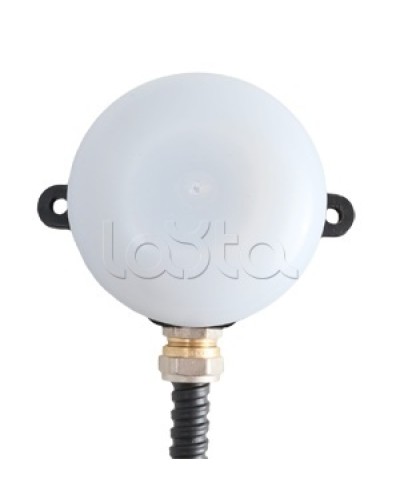 Оповещатель световой взрывозащищенный Компания СМД ОРБИТА ВЗ С 220 в Волгограде Оповещатели Ex Pintop.ru