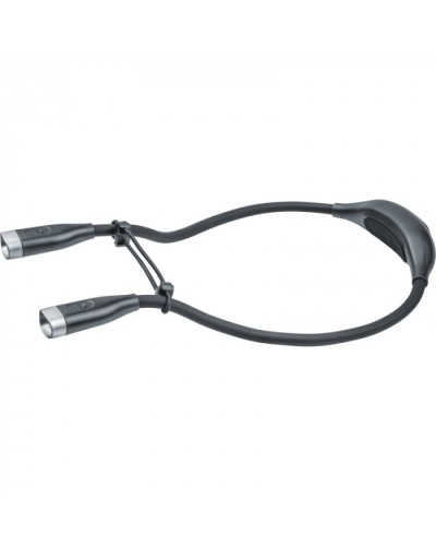 Фонарь Navigator 93 188 NPT-N01 на шею 4LED(1,5Вт) акк.3,7В 0,85Ач в Волгограде Источники света(Лампы) Pintop.ru