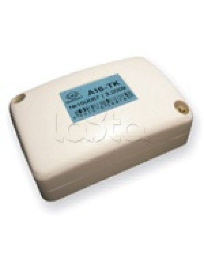 Метка адресная пожарная взрывозащищенная Юнитест А16-ТК.Ex в Волгограде Системы охраны взрывоопасных объектов Pintop.ru