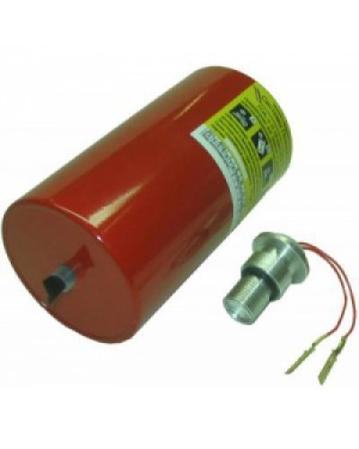 Генератор огнетушащего аэрозоля Эпотос Допинг-2.160п в Волгограде Генераторы огнетушащего аэрозоля Pintop.ru