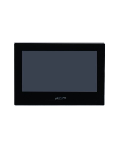 IP Видеодомофон Dahua DHI-VTH2621G-P в Волгограде Абонентские IP устройства Pintop.ru