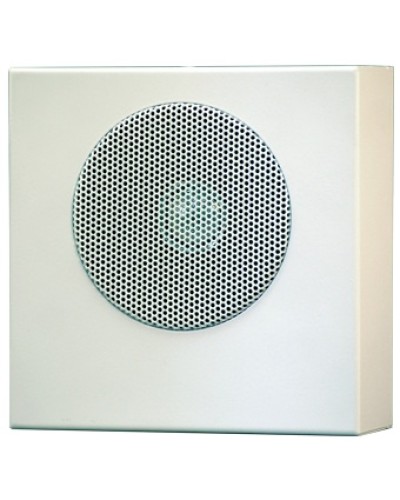 Громкоговоритель настенный МЕТА АСР-03.1.2 исп.2 (0,75 Вт, 100В) в Волгограде Система оповещения и трансляции Мета Pintop.ru