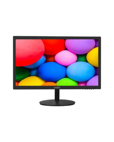 Монитор для видеонаблюдения Uniview MT-22-L 22 в Волгограде Системы видеонаблюдения Pintop.ru
