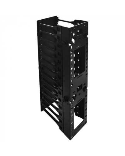 Органайзер TWT TWT-RACK-VORG/S в Волгограде Кабельные органайзеры Pintop.ru