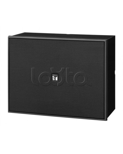 Громкоговоритель настенный TOA BS-678B в Волгограде Системы оповещения и трансляции TOA Pintop.ru