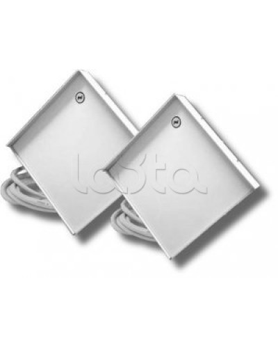 Извещатель радиоволновый двухпозиционный Омега-микродизайн Призма-3-10/300-8РЛ в Волгограде Извещатели охраны периметра Pintop.ru