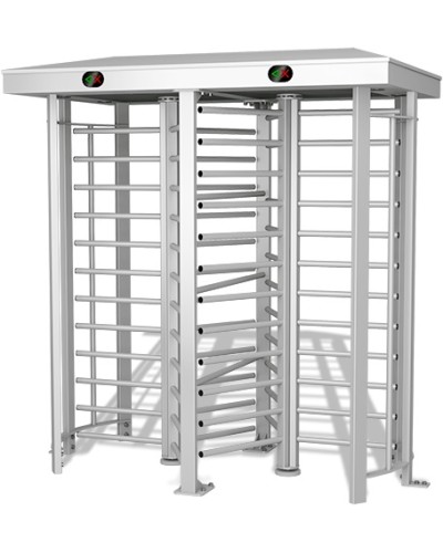 Турникет моторизованный полноростовой сдвоенный Oxgard Praktika Т-10-М4R Doublе Pass (EM-Marine) в Волгограде Турникеты Pintop.ru