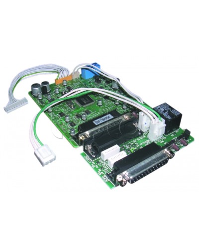 Плата диагностики TOА SV-200MА в Волгограде Системы оповещения и трансляции TOA Pintop.ru