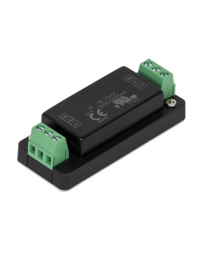 Преобразователь питания NSGate NSBon-49(C48VDC24) в Волгограде Дополнительное оборудование для сетей Pintop.ru