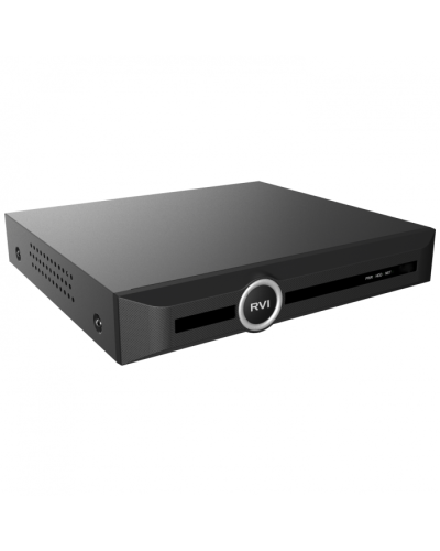 Сетевой видеорегистратор RVi-1NR10170 в Волгограде Системы видеонаблюдения Pintop.ru