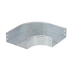 Угол CPO 90 горизонтальный 90° 600x50 горячеоцинкованный DKC 36001KHDZ