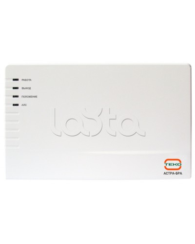 Блок реле Теко Астра-БРА в Волгограде Релейные модули Pintop.ru