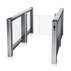 Турникет PERCo-ST-01 (с крышками из нерж. сталь со створками 575 мм)