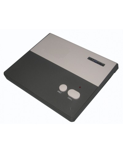 Устройство абонентское громкоговорящее Getcall GC-5004D1 в Волгограде Переговорные устройства Pintop.ru