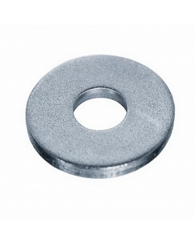 Шайба с широкими полями (кузовная) нержавеющая (А2) M8 (DIN 9021) (500 шт/уп) Промрукав (PR08.7471) в Волгограде Крепеж Pintop.ru