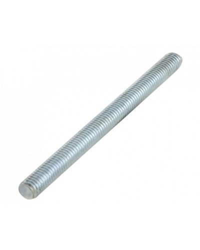 Шпилька оцинкованная М12х1000мм (DIN 975/976) Промрукав (PR08.2390) в Волгограде Крепеж Pintop.ru