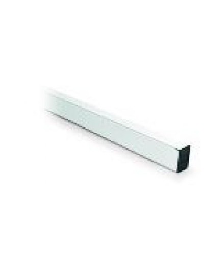 Стрела прямоугольная автоматического шлагбаума Came 001G0251 в Волгограде Автоматические шлагбаумы Pintop.ru