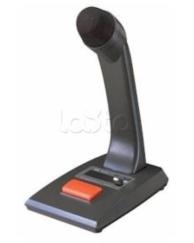 Микрофон для объявления TOA PM-660D в Волгограде Системы оповещения и трансляции TOA Pintop.ru