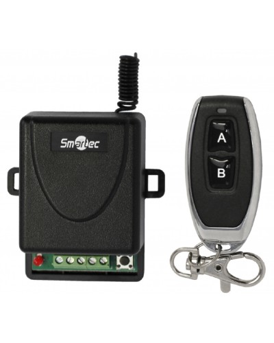 Комплект управления по радиоканалу Smartec ST-RC111RL в Волгограде Контроллеры Pintop.ru