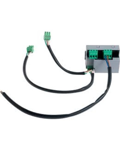 Адаптер дистанционной разблокировки для откатных ворот (используется вместе с Н3000)Came 001RSDN001 в Волгограде Запчасти для шлагбаумов и автоматики Pintop.ru