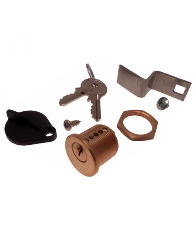 Цилиндр замка CAT-X Came 119RIX022 в Волгограде Запчасти для шлагбаумов и автоматики Pintop.ru