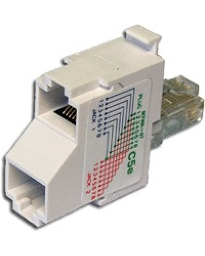 T-адаптер TWT-T-BRIDGE в Волгограде Коннекторы Pintop.ru