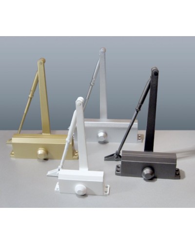 Доводчик NOTEDO DC-090 EN4 (золото) в Волгограде Доводчики Pintop.ru