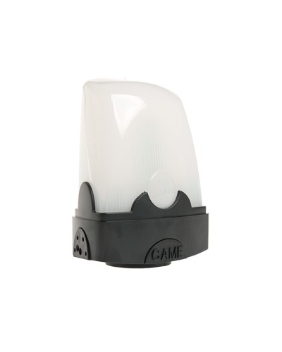 Беспроводная сигнальная лампа системы RIO v2.0 Came RIOLX8WS в Волгограде Устройства радиоуправления для шлагбаумов и автоматики Pintop.ru