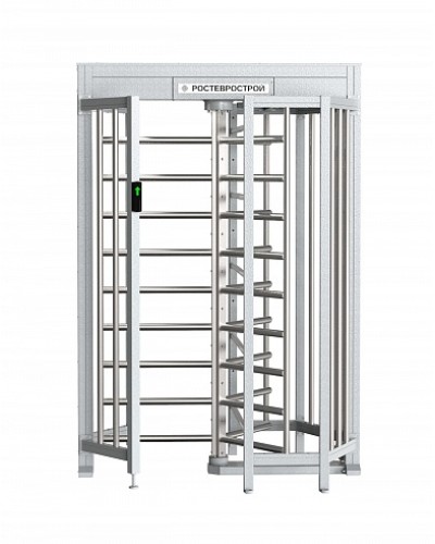 Турникет Ростов-Дон Турникет ПР1/3М2 в Волгограде Турникеты Pintop.ru