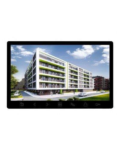 Монитор Tantos Sherlock HD SE (Black) в Волгограде Абонентские IP устройства Pintop.ru