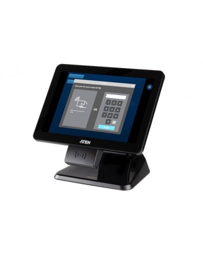 Контролер доступа ATEN VK401-AT в Волгограде Контроллеры Pintop.ru