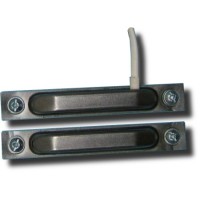 Извещатель охранныйточечный магнитоконтактный Магнито-Контакт Нержавейка исп.00 (ИО 102-43 )