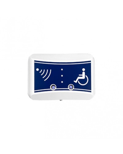 Светозвуковой сигнализатор Омега Саунд AL-DI в Волгограде Аксессуары для СОУЭ Pintop.ru