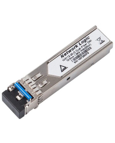 SFP-модуль NSGate SFG-W01/D-DI в Волгограде Модули SFP/XFP/GBIC Pintop.ru