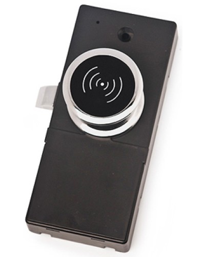 Замок электромеханический для мебели IronLogic Z-395 EHT в Волгограде Электромеханические замки Pintop.ru