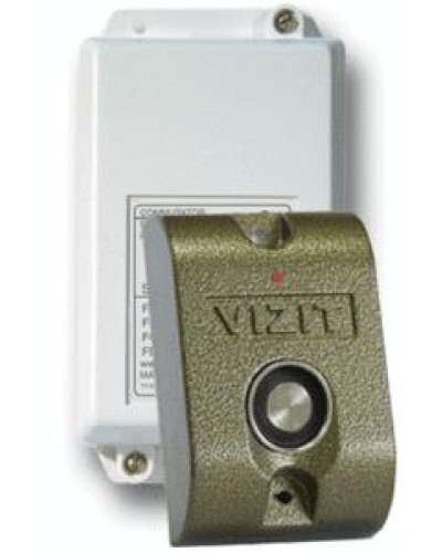Контроллер ключей ТМ Vizit-КТМ-600M в Волгограде Контроллеры Pintop.ru