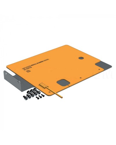 Faac Нагреватель для J200 HA 117906 в Волгограде Запчасти для шлагбаумов и автоматики Pintop.ru