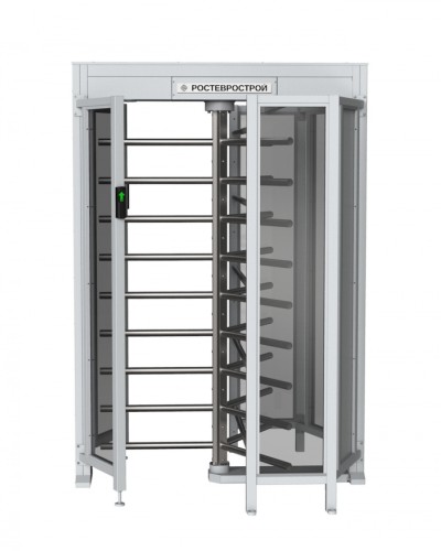 Турникет Ростов-Дон Турникет ПР1С/3М2 в Волгограде Турникеты Pintop.ru