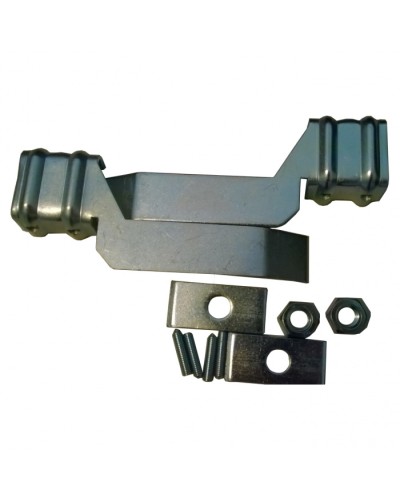 Двигатель BX-B, BX-78 в сборе Came 119RIY036 в Волгограде Запчасти для шлагбаумов и автоматики Pintop.ru