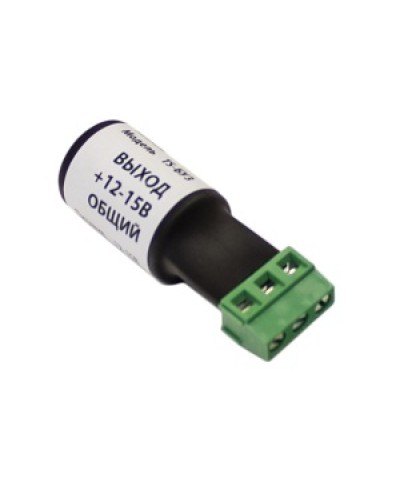 Блок управления Tantos TS-БУЗ в Волгограде Дополнительное оборудование для СКУД Pintop.ru