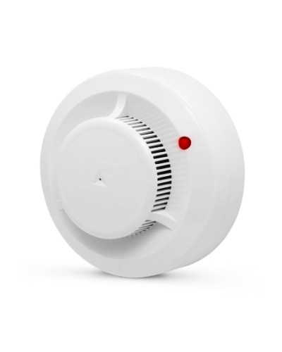 Извещатель пожарный дымовой оптико-электронный Рубеж ИП 212-142 в Волгограде Пожарные извещатели Pintop.ru