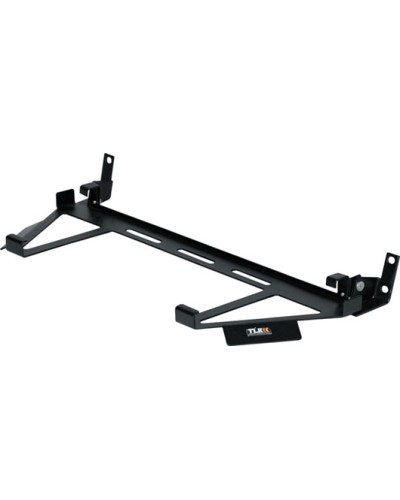 Полка под клавиатуру, откидывающаяся TLK TLK-RCKBSB-BK в Волгограде Полки для шкафов и стоек Pintop.ru