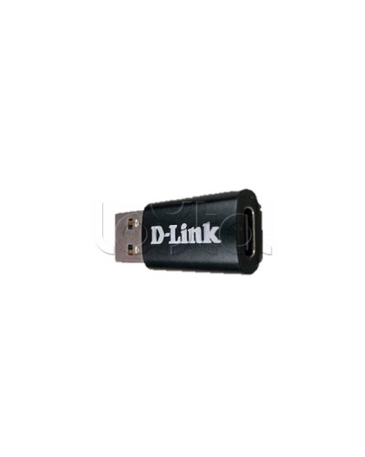 Адаптер USB 3.0 / USB Type-C D-Link DUB-1310/B1A в Волгограде Медиаконвертеры Pintop.ru