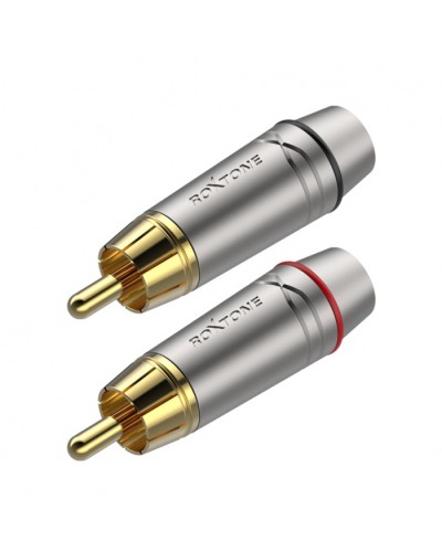 Разъем RCA Тюльпан ROXTONE RF2P-NG в Волгограде Система оповещения и трансляции Roxton Pintop.ru