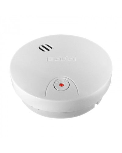 Извещатель пожарный дымовой оптико-электронный автономный Болид ДИП-34АВТ в Волгограде Пожарные извещатели Pintop.ru