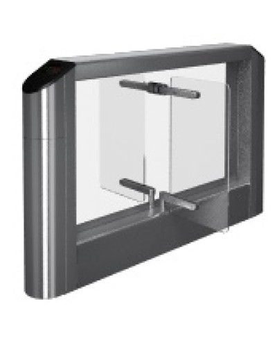 Модуль турникета центральный 660 Oxgard Praktika T-06-CM-660 (ВЗР 2153-04) в Волгограде Турникеты Pintop.ru