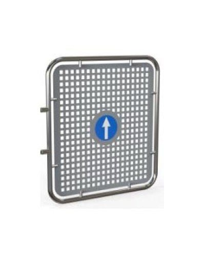 Дуга на калитку К32ДМ Ø32 L=860 мм Ростов-Дон в Волгограде Калитки Pintop.ru