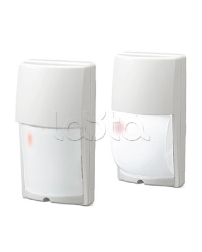 Извещатель охранный объемный оптико-электронный пассивный всепогодный Optex LX-402 в Волгограде Извещатели охраны периметра Pintop.ru